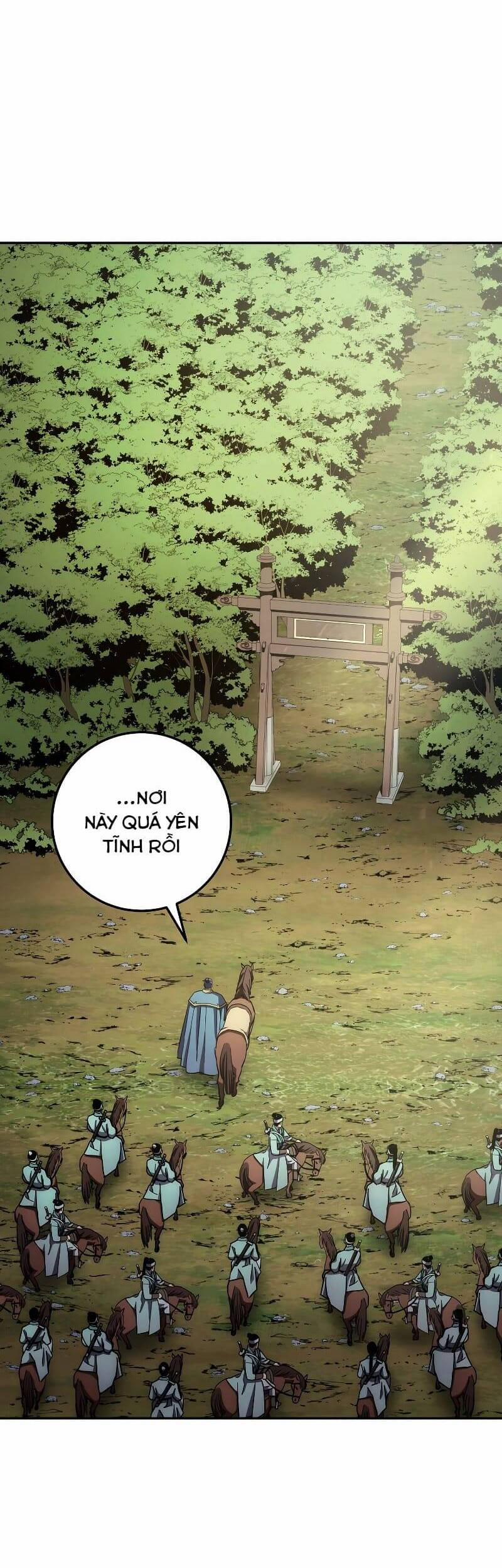 Huyền Thoại Diệt Thế Độc Long 107 trang 52