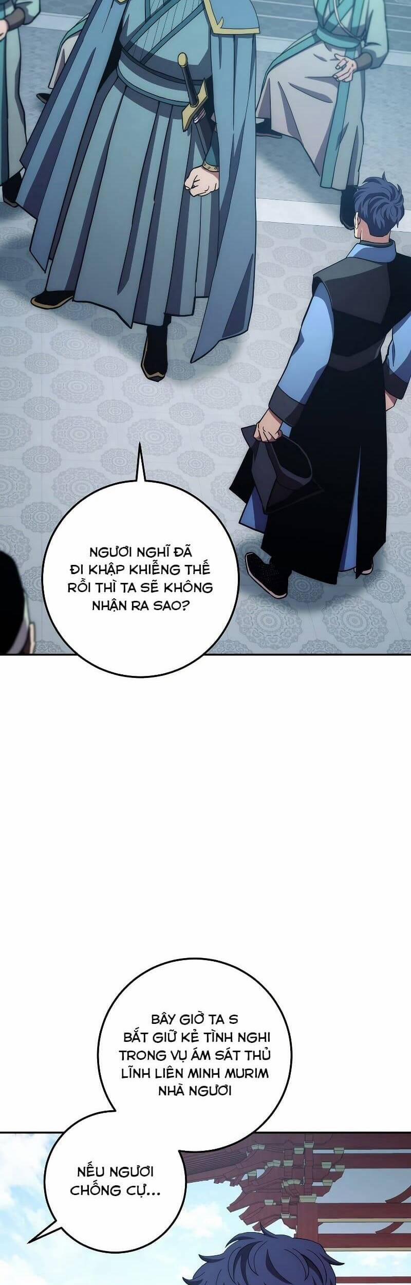 Huyền Thoại Diệt Thế Độc Long 107 trang 64