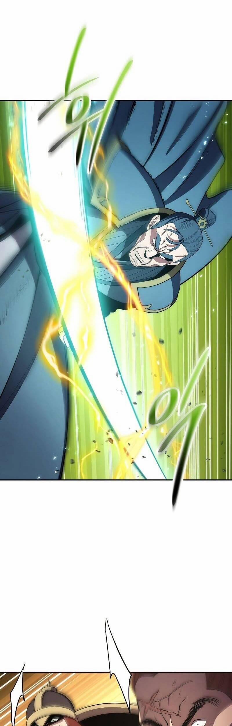 Huyền Thoại Diệt Thế Độc Long 108 trang 10