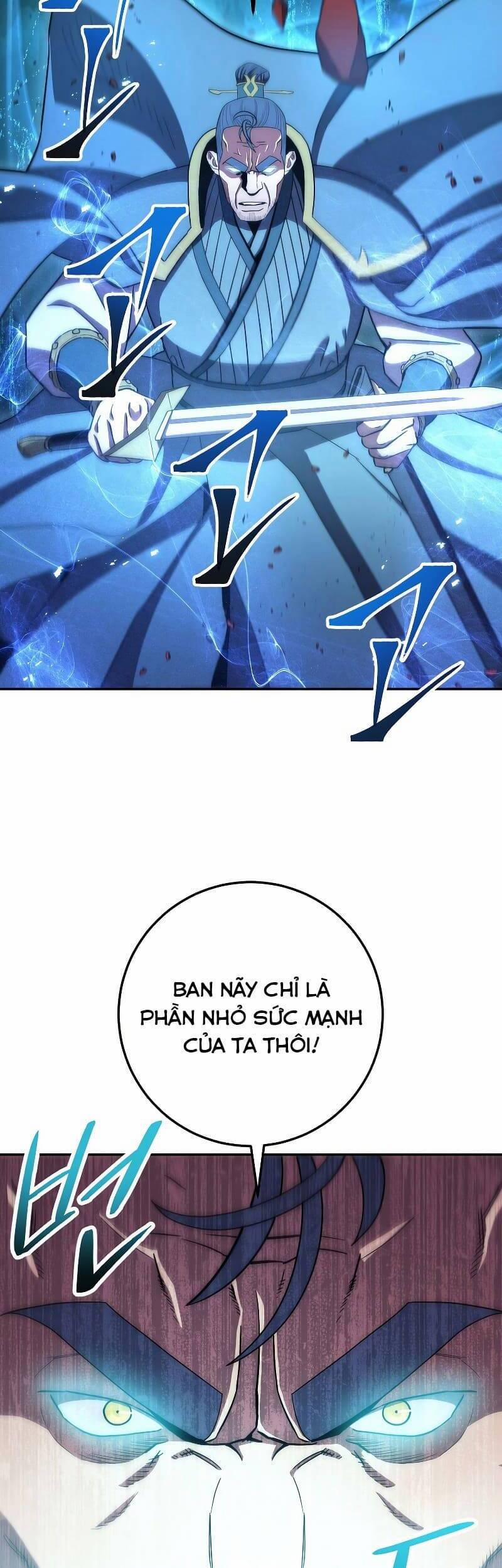 Huyền Thoại Diệt Thế Độc Long 108 trang 15