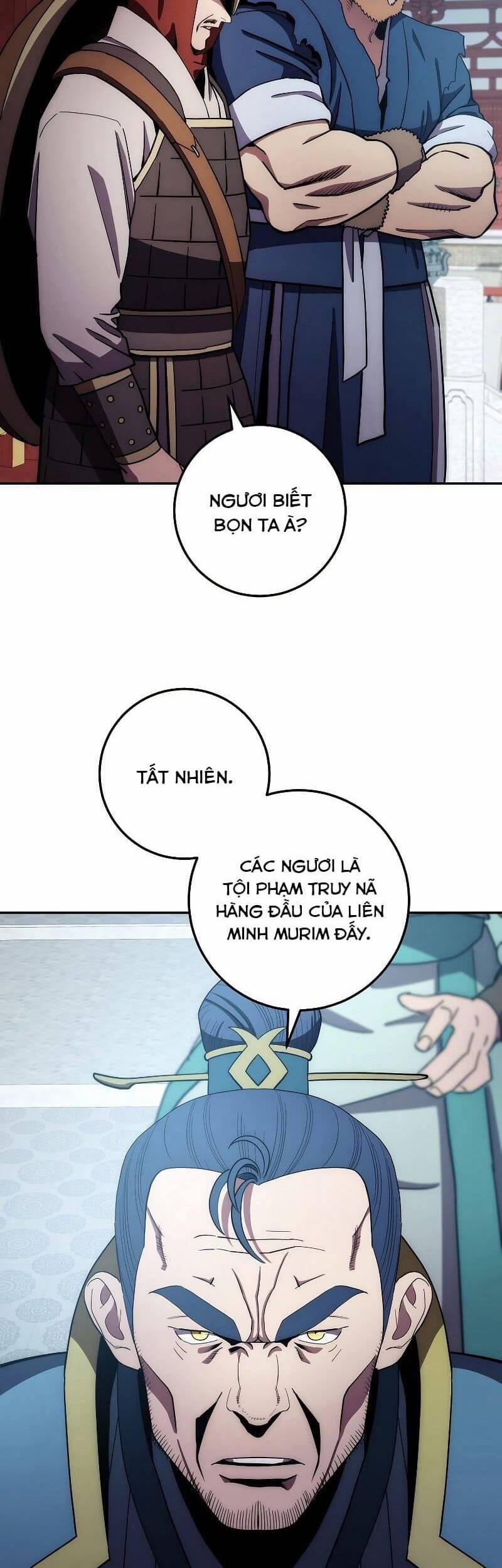 Huyền Thoại Diệt Thế Độc Long 108 trang 2