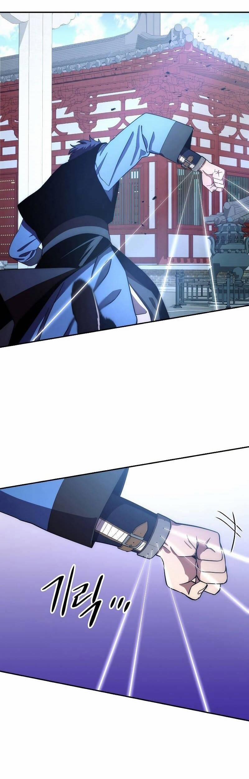 Huyền Thoại Diệt Thế Độc Long 108 trang 31