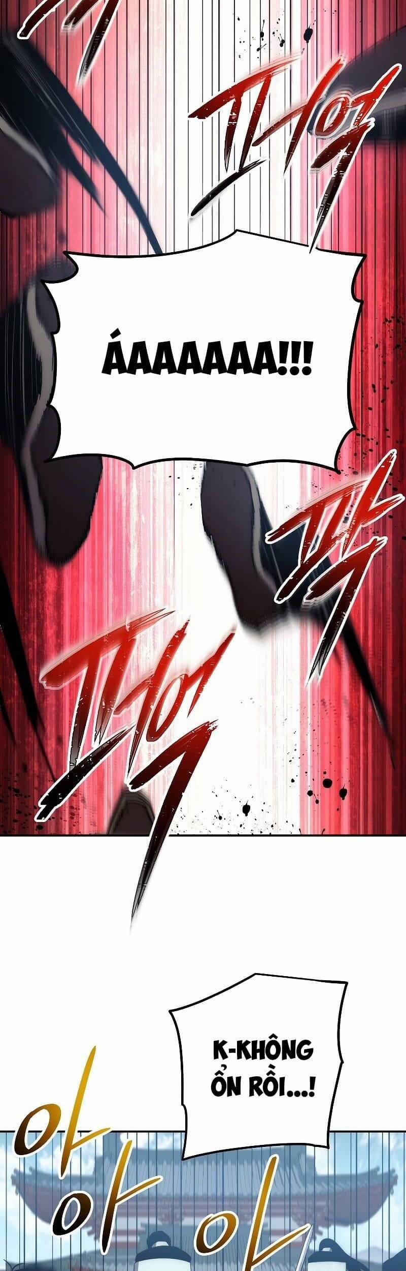 Huyền Thoại Diệt Thế Độc Long 108 trang 34