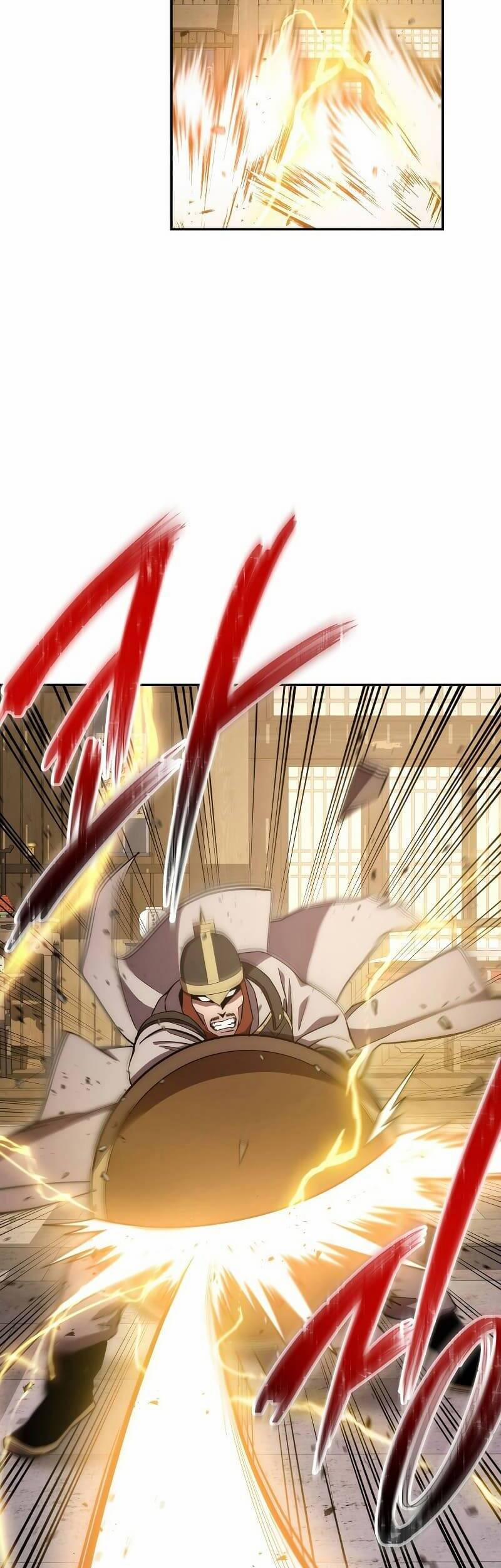 Huyền Thoại Diệt Thế Độc Long 108 trang 38