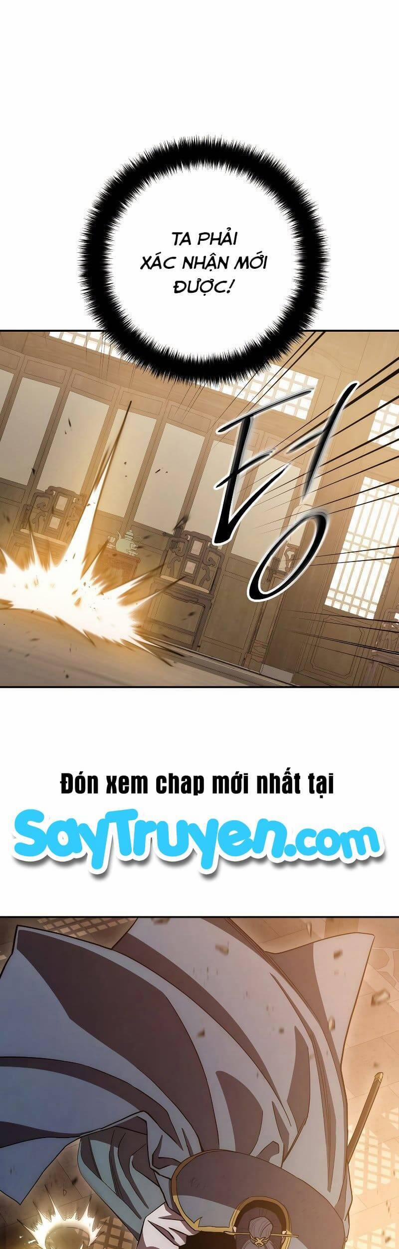 Huyền Thoại Diệt Thế Độc Long 108 trang 43