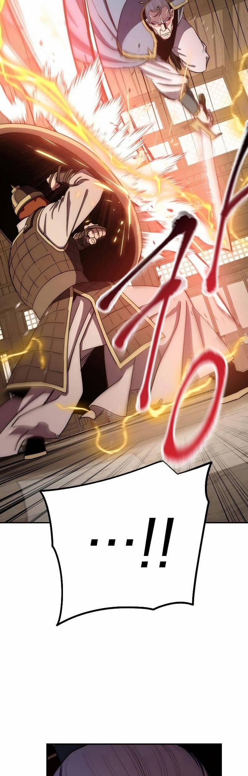 Huyền Thoại Diệt Thế Độc Long 108 trang 48