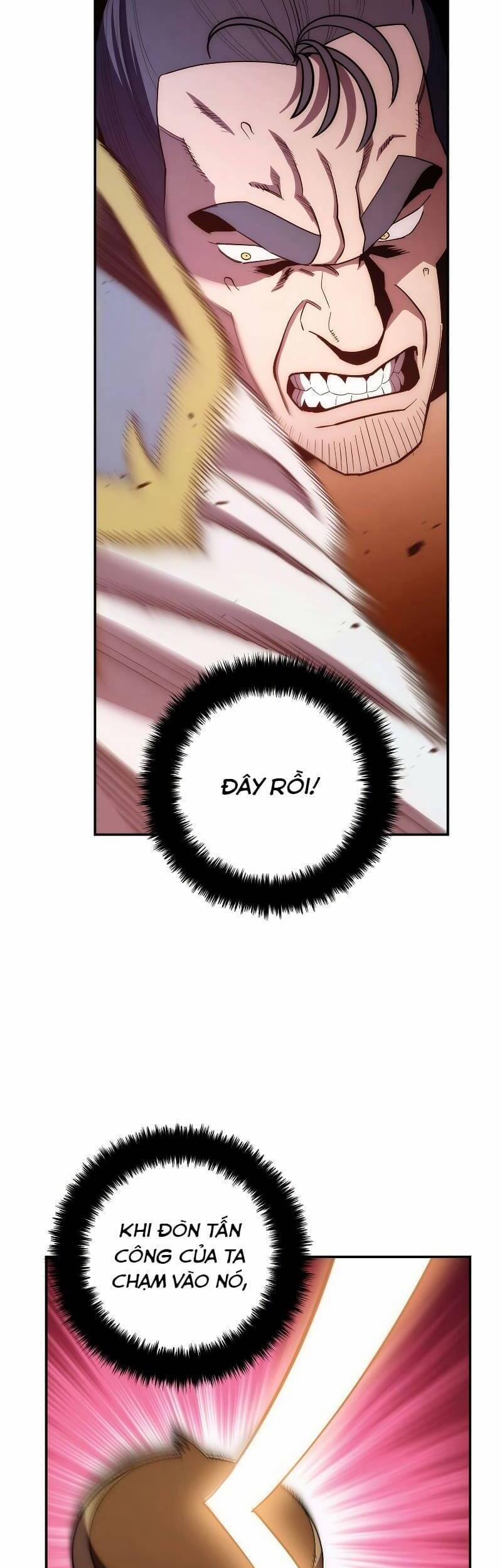 Huyền Thoại Diệt Thế Độc Long 108 trang 49