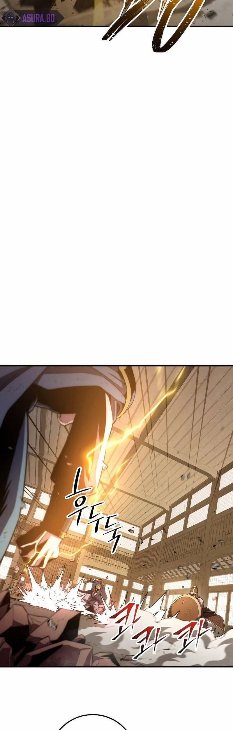 Huyền Thoại Diệt Thế Độc Long 109 trang 12