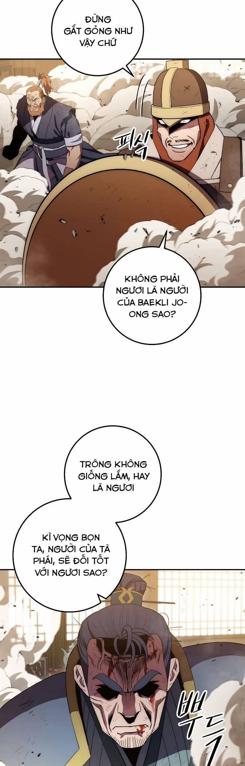 Huyền Thoại Diệt Thế Độc Long 109 trang 13