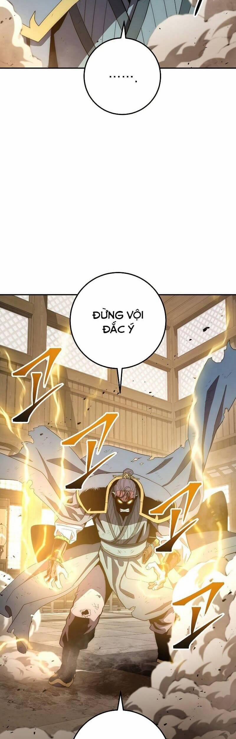 Huyền Thoại Diệt Thế Độc Long 109 trang 14