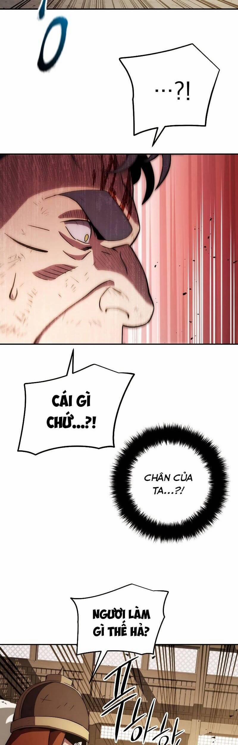 Huyền Thoại Diệt Thế Độc Long 109 trang 16