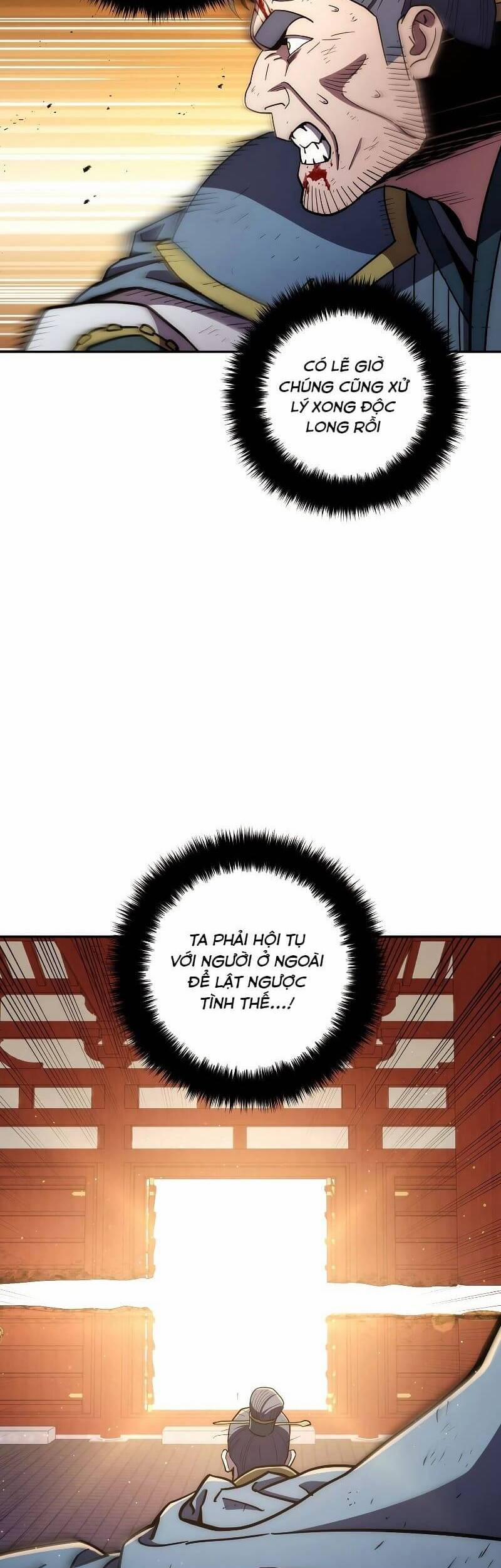 Huyền Thoại Diệt Thế Độc Long 109 trang 21