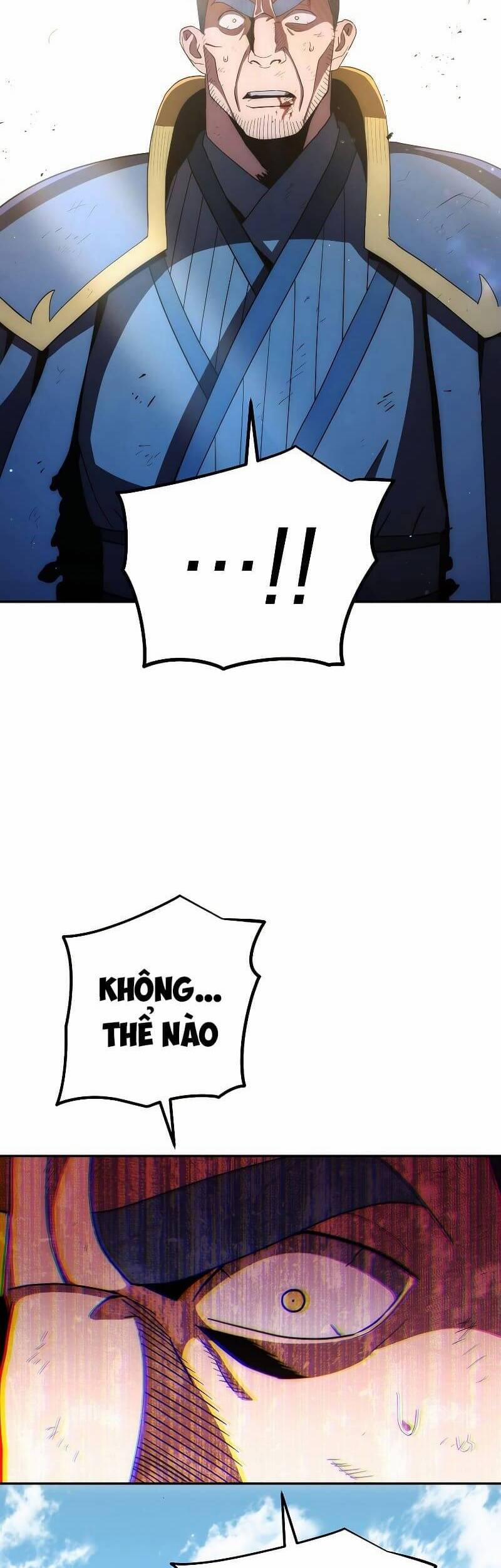 Huyền Thoại Diệt Thế Độc Long 109 trang 23