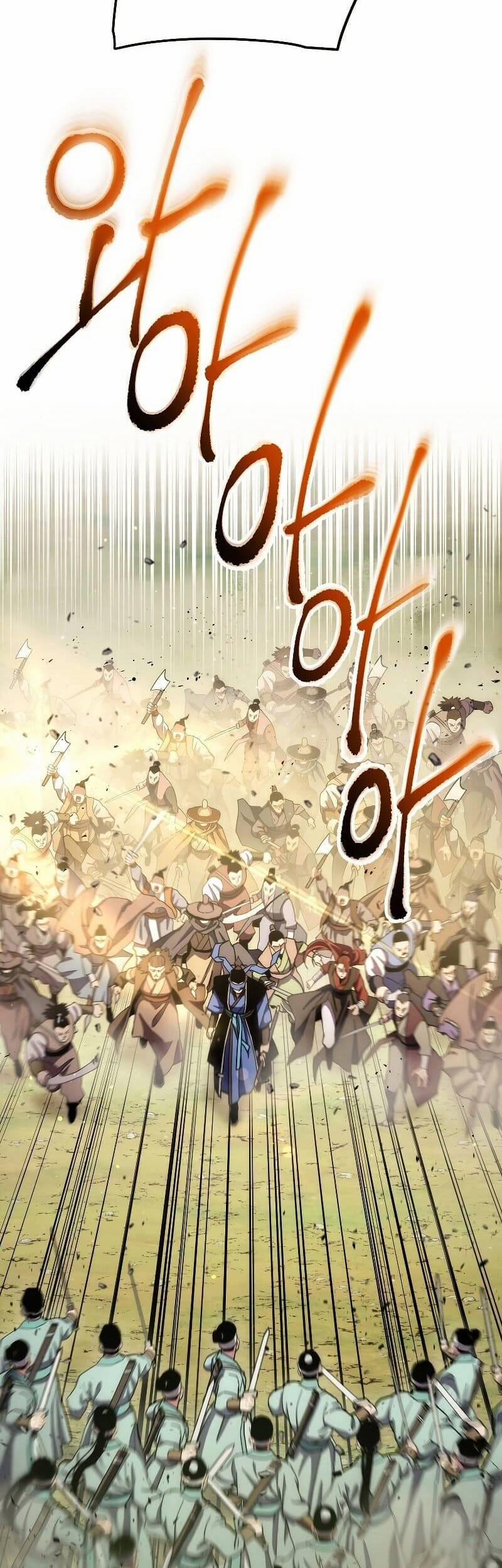 Huyền Thoại Diệt Thế Độc Long 109 trang 29