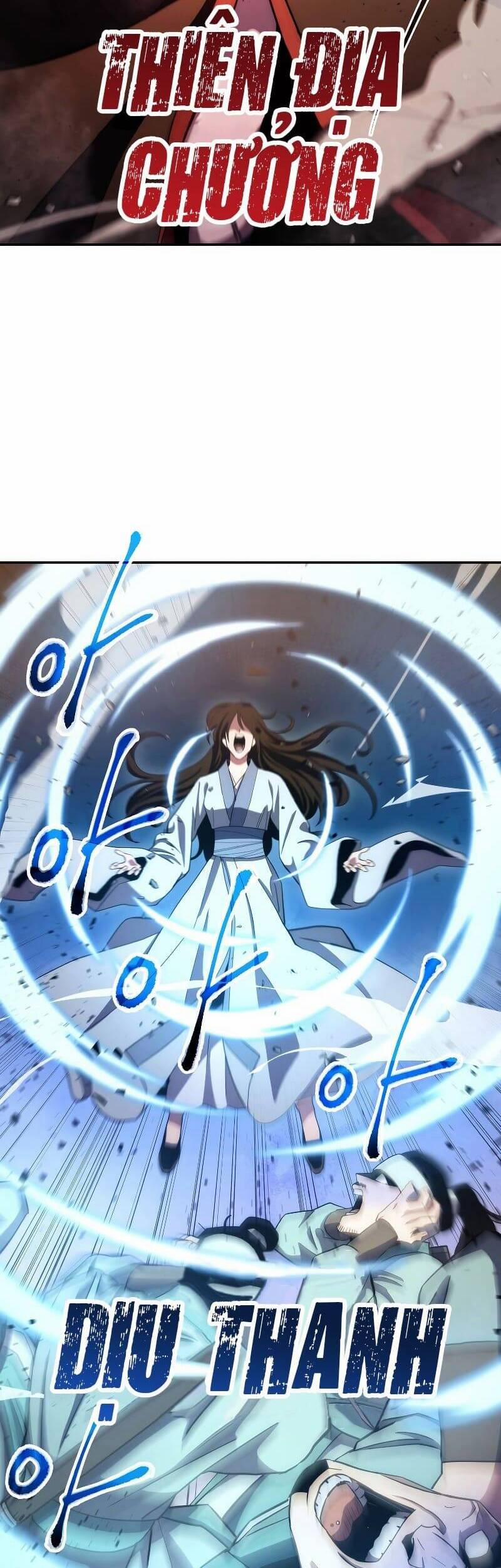 Huyền Thoại Diệt Thế Độc Long 109 trang 31