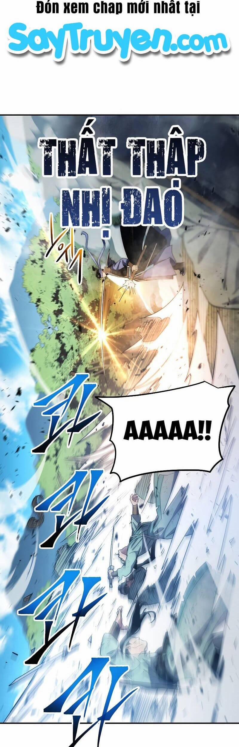 Huyền Thoại Diệt Thế Độc Long 109 trang 33