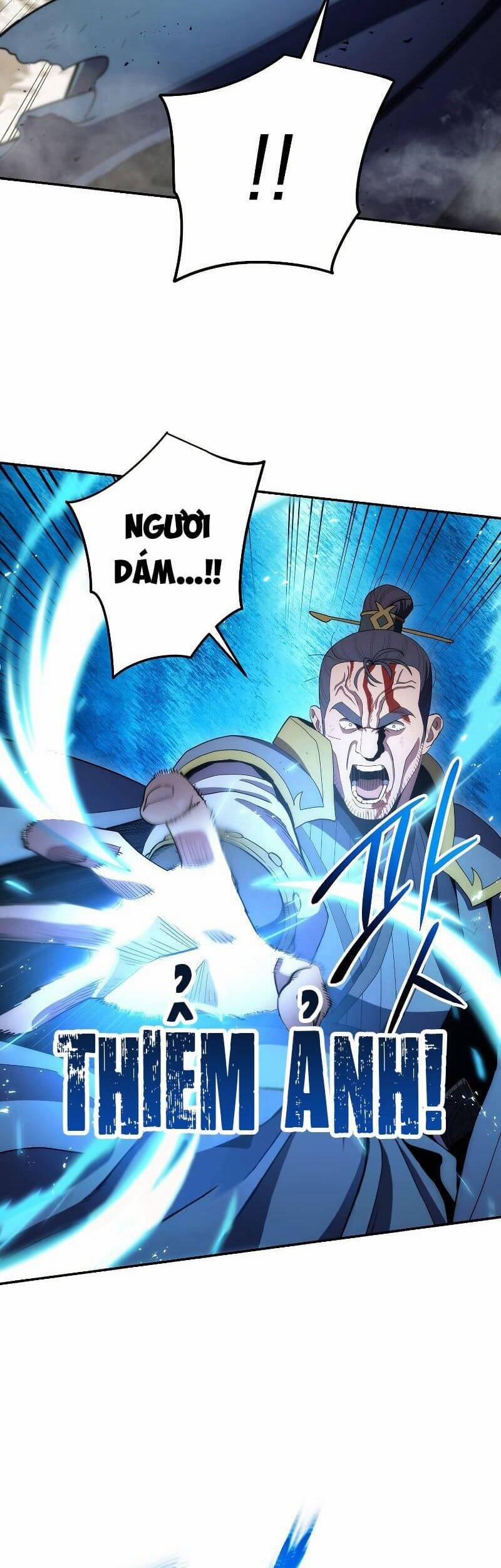 Huyền Thoại Diệt Thế Độc Long 109 trang 4