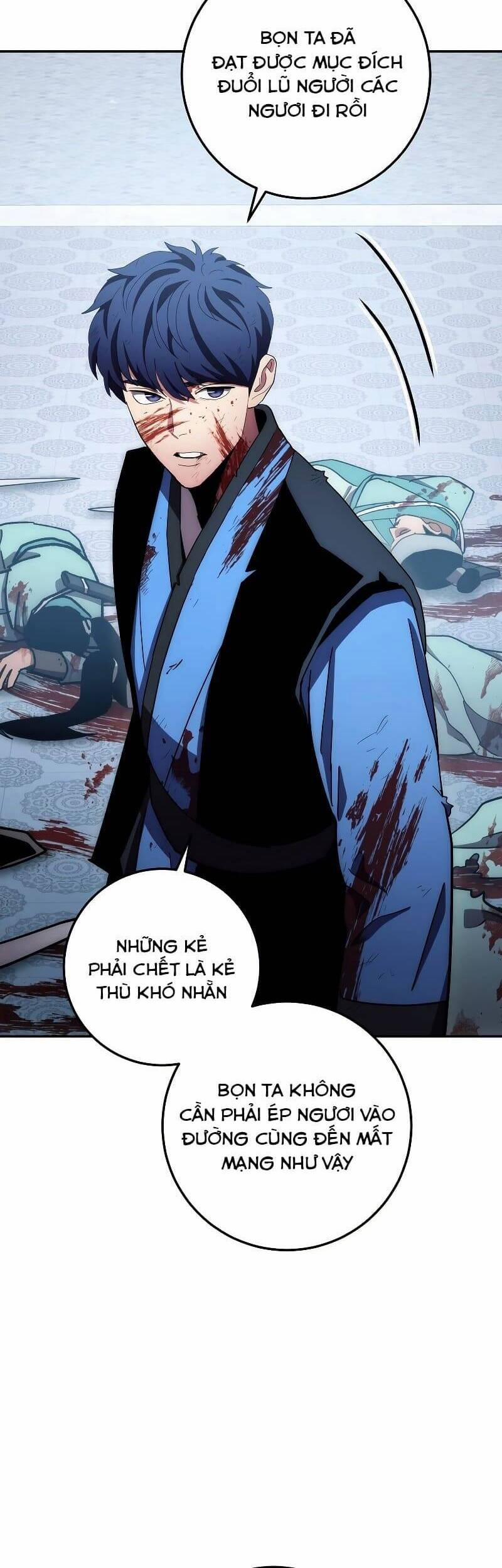 Huyền Thoại Diệt Thế Độc Long 109 trang 44