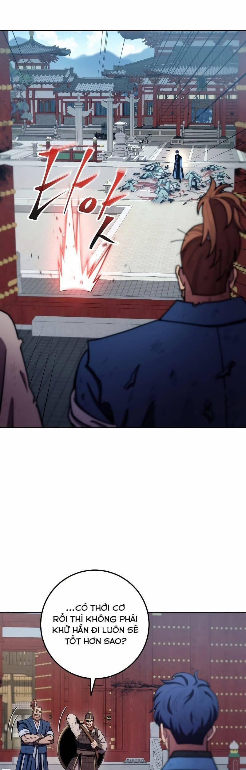 Huyền Thoại Diệt Thế Độc Long 109 trang 47