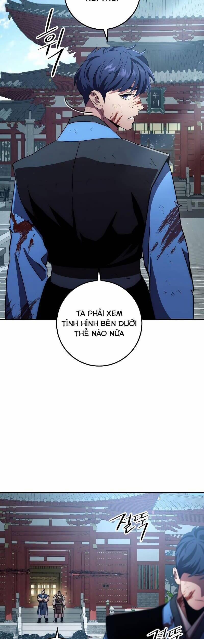 Huyền Thoại Diệt Thế Độc Long 109 trang 49