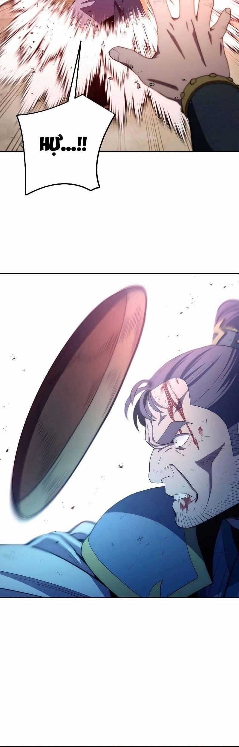 Huyền Thoại Diệt Thế Độc Long 109 trang 6