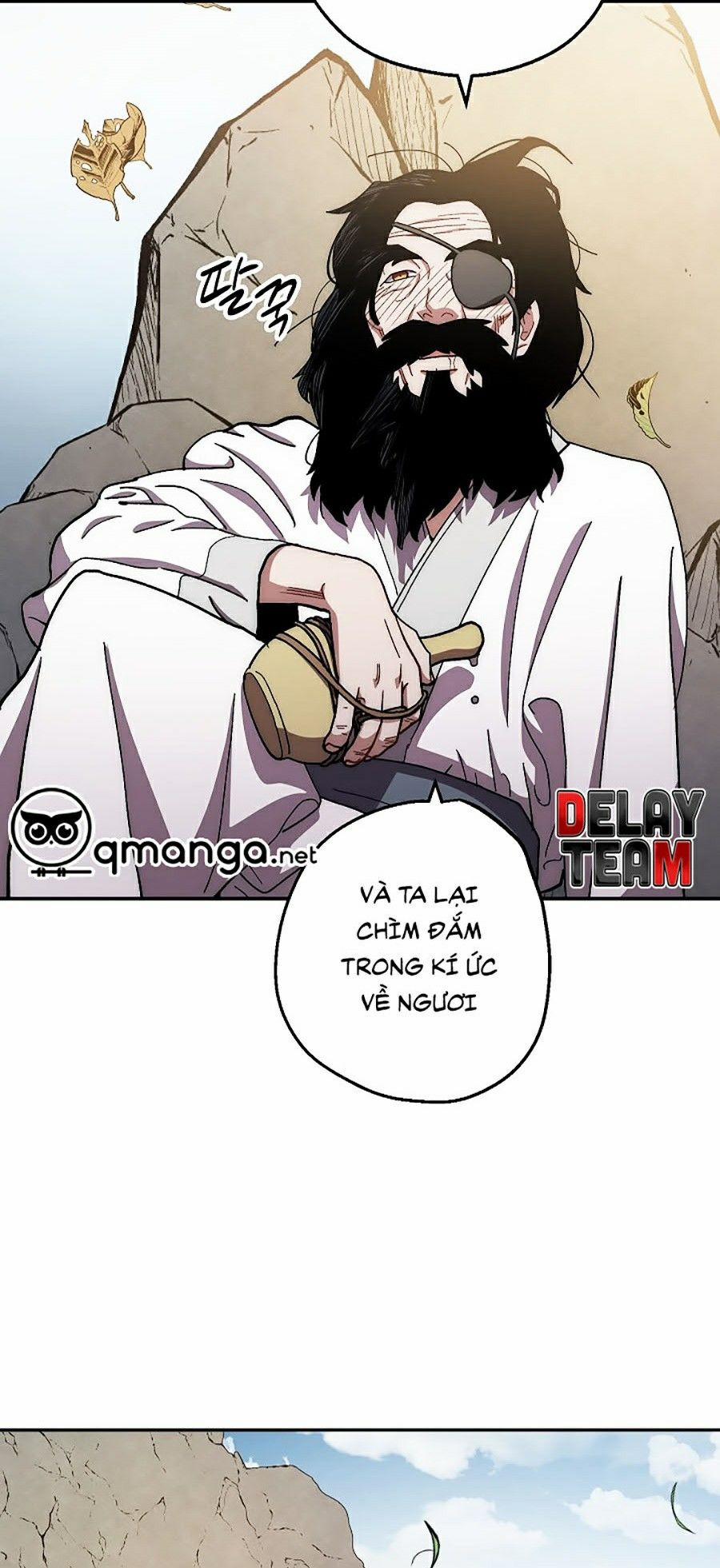 Huyền Thoại Diệt Thế Độc Long 11 trang 16