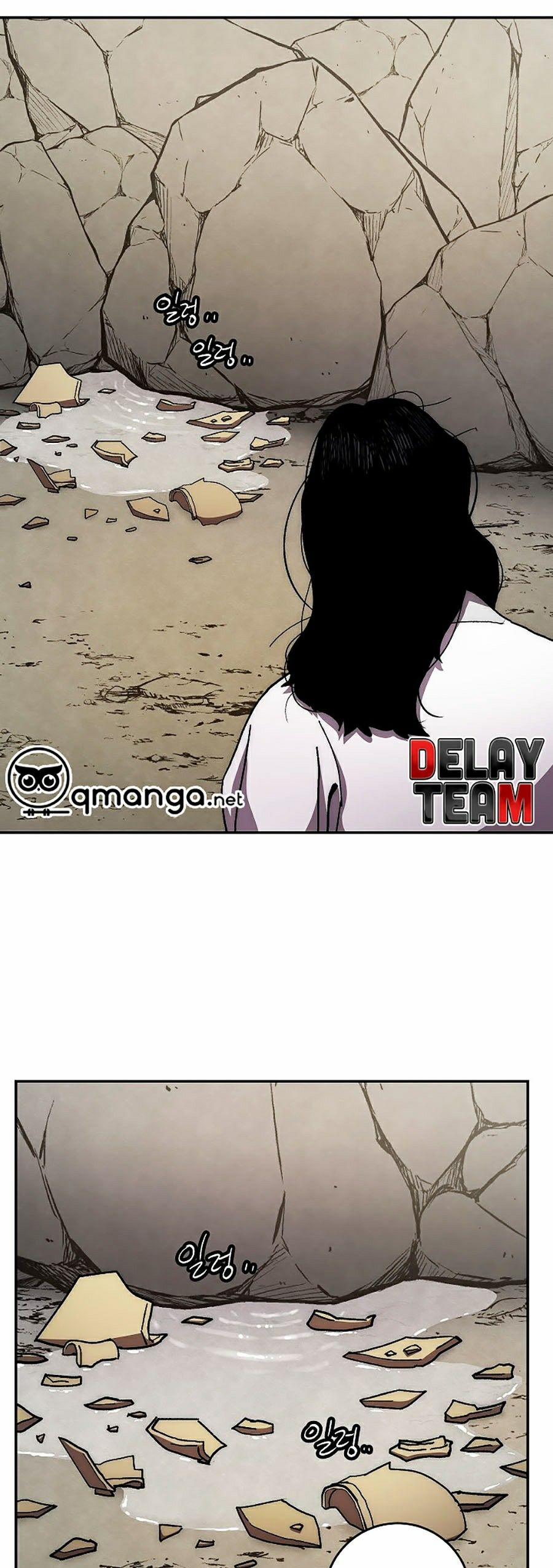 Huyền Thoại Diệt Thế Độc Long 11 trang 21