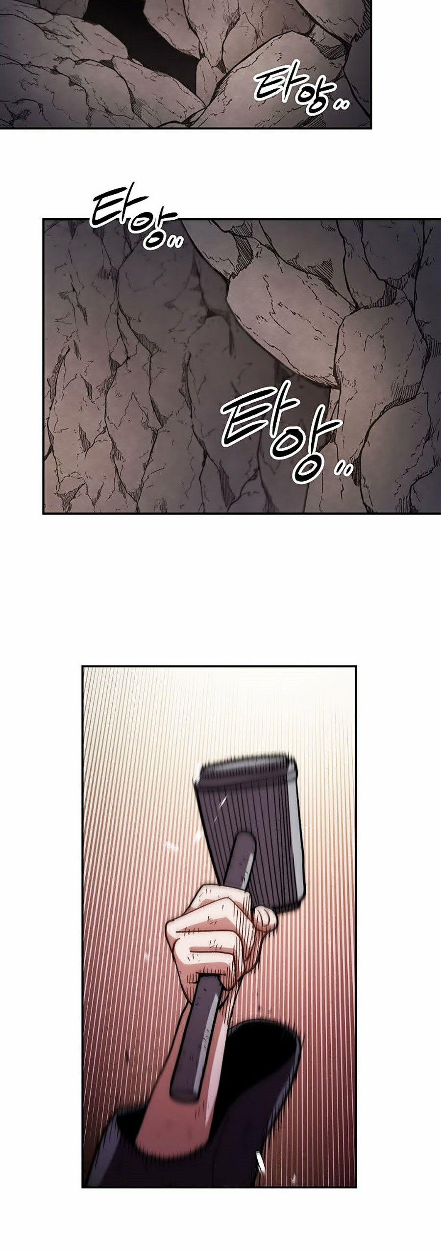 Huyền Thoại Diệt Thế Độc Long 11 trang 23