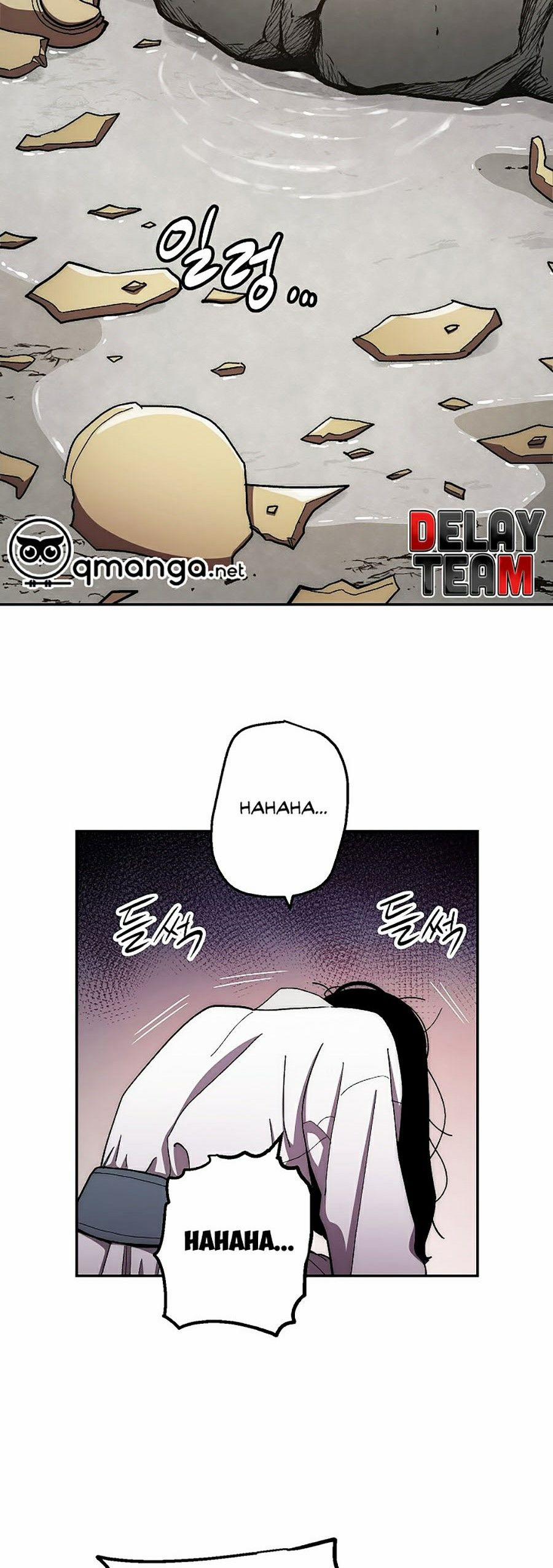 Huyền Thoại Diệt Thế Độc Long 11 trang 25