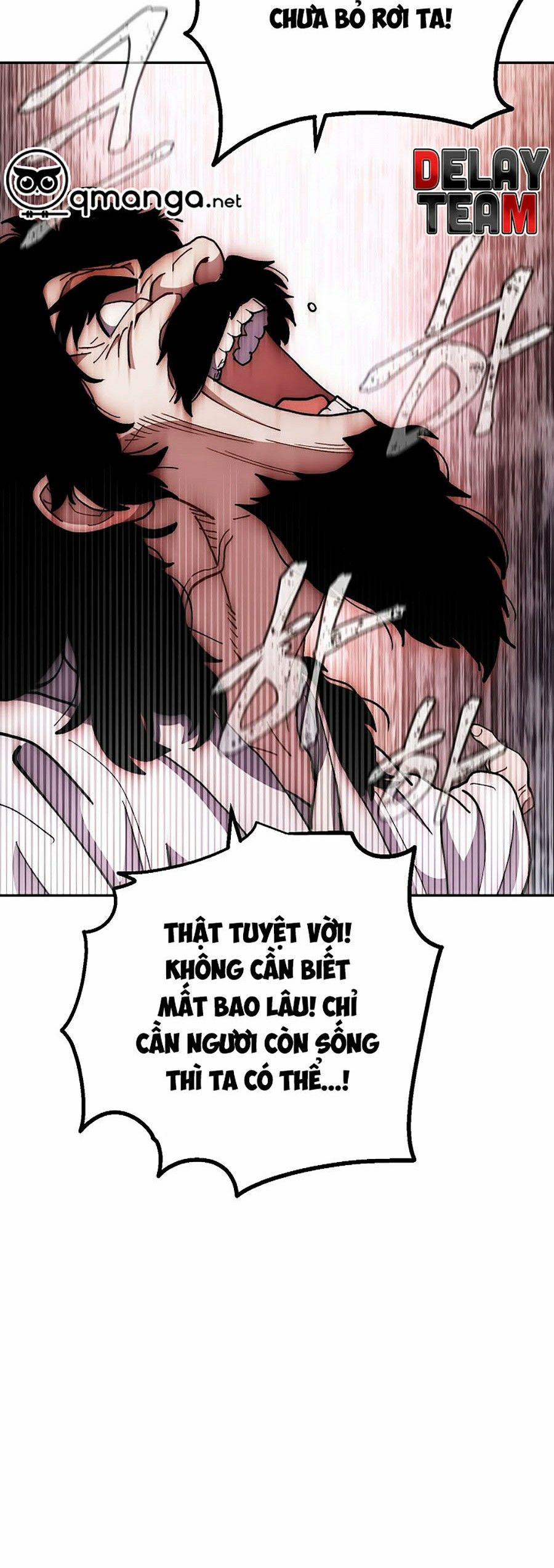 Huyền Thoại Diệt Thế Độc Long 11 trang 27