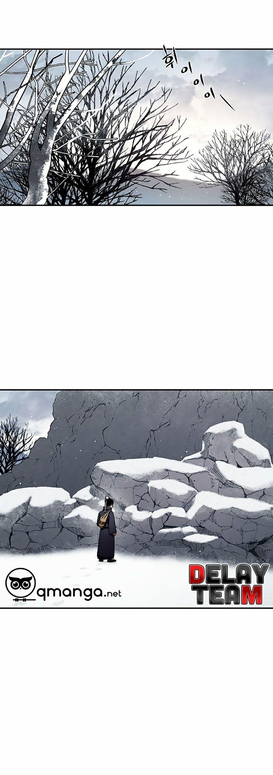 Huyền Thoại Diệt Thế Độc Long 11 trang 35