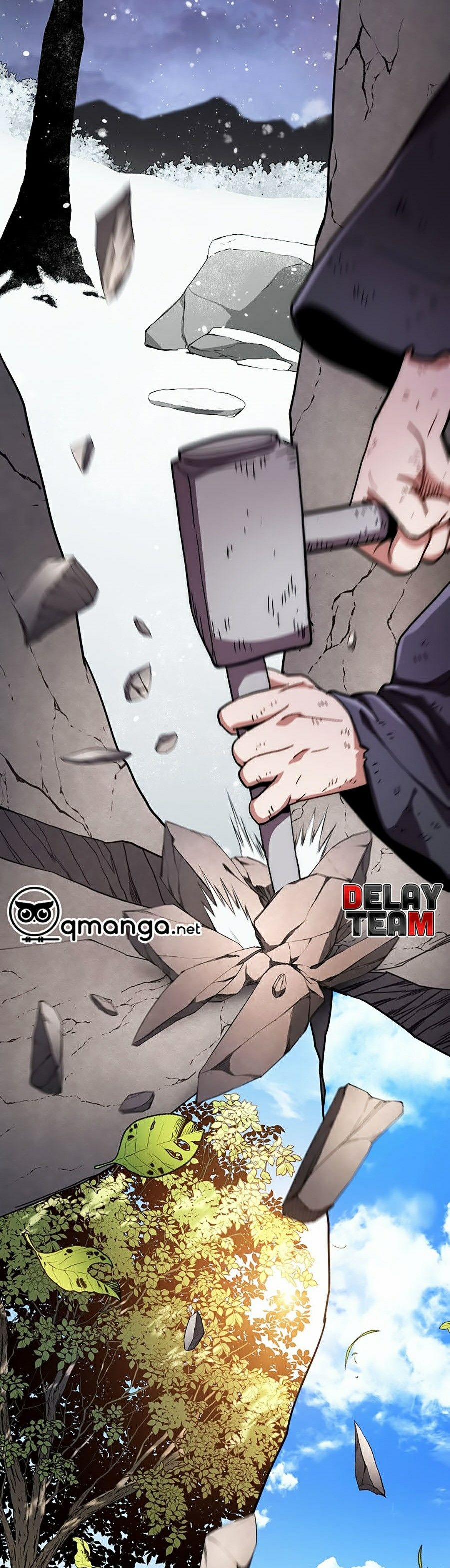 Huyền Thoại Diệt Thế Độc Long 11 trang 45