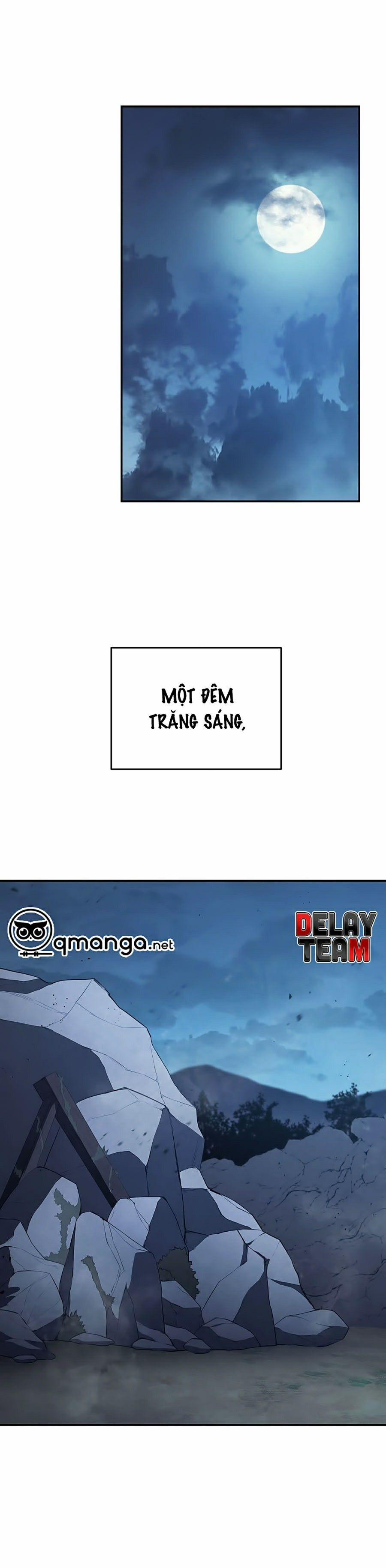 Huyền Thoại Diệt Thế Độc Long 11 trang 49