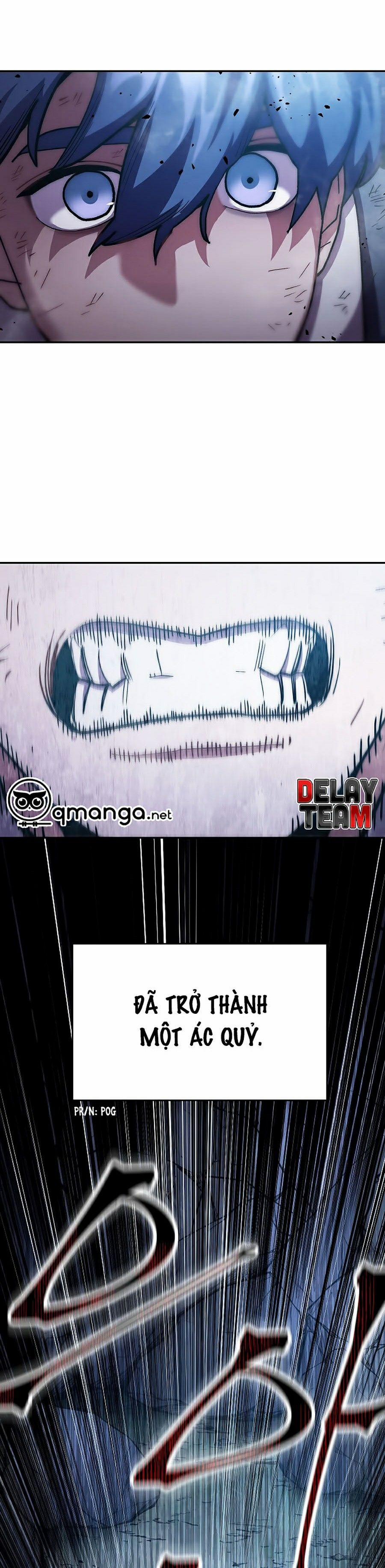 Huyền Thoại Diệt Thế Độc Long 11 trang 54