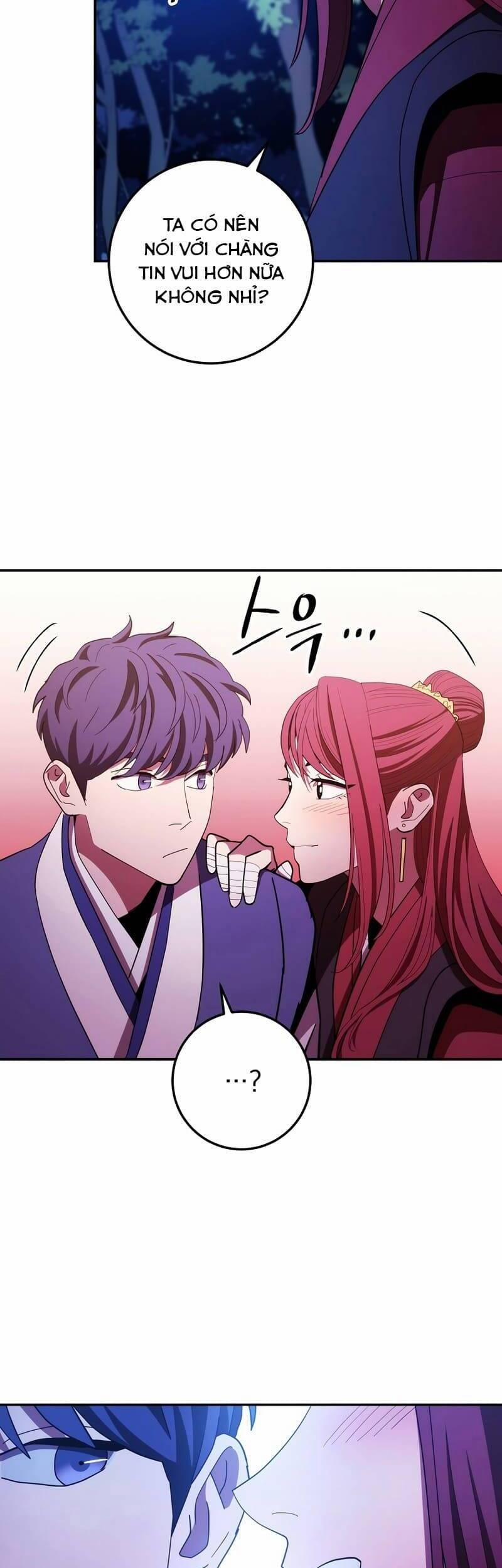 Huyền Thoại Diệt Thế Độc Long 110 trang 11