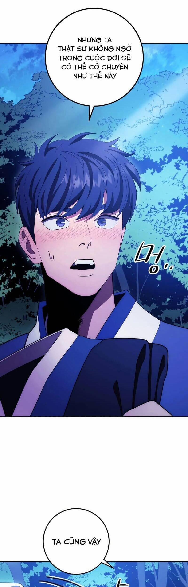 Huyền Thoại Diệt Thế Độc Long 110 trang 16