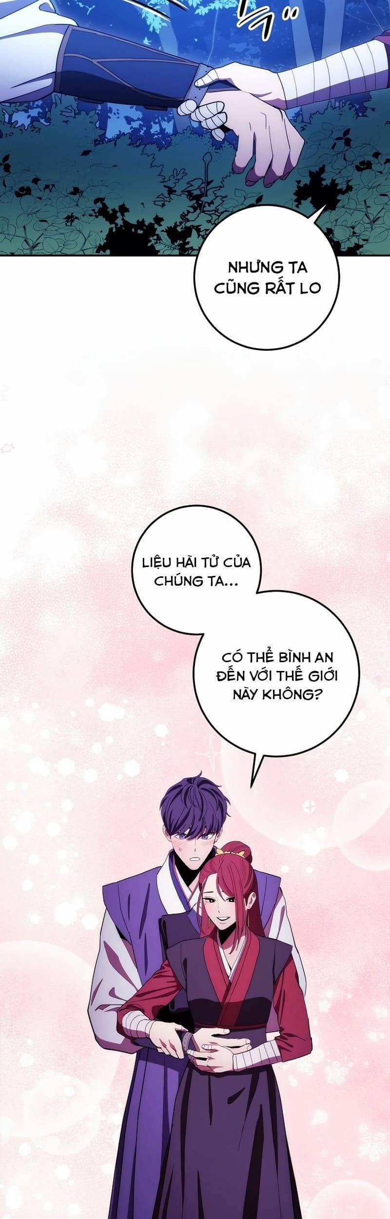 Huyền Thoại Diệt Thế Độc Long 110 trang 17