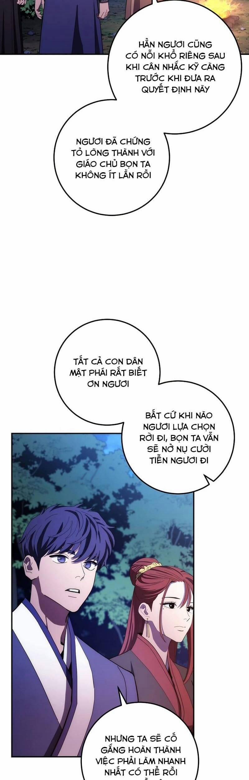 Huyền Thoại Diệt Thế Độc Long 110 trang 2