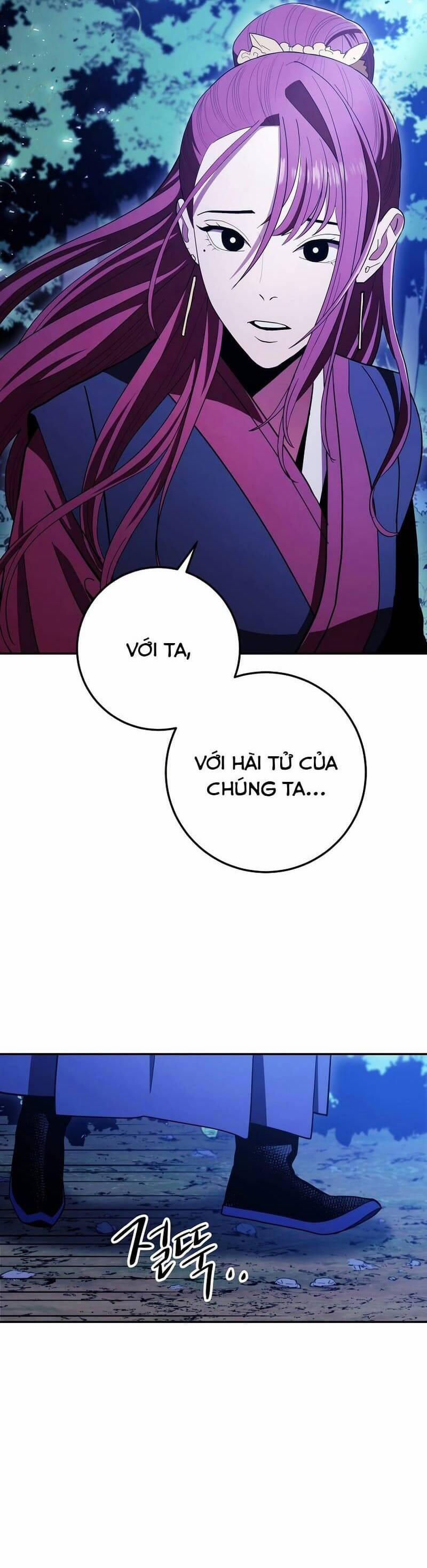 Huyền Thoại Diệt Thế Độc Long 110 trang 23