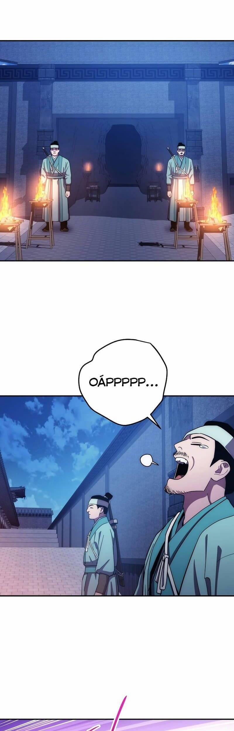 Huyền Thoại Diệt Thế Độc Long 110 trang 30