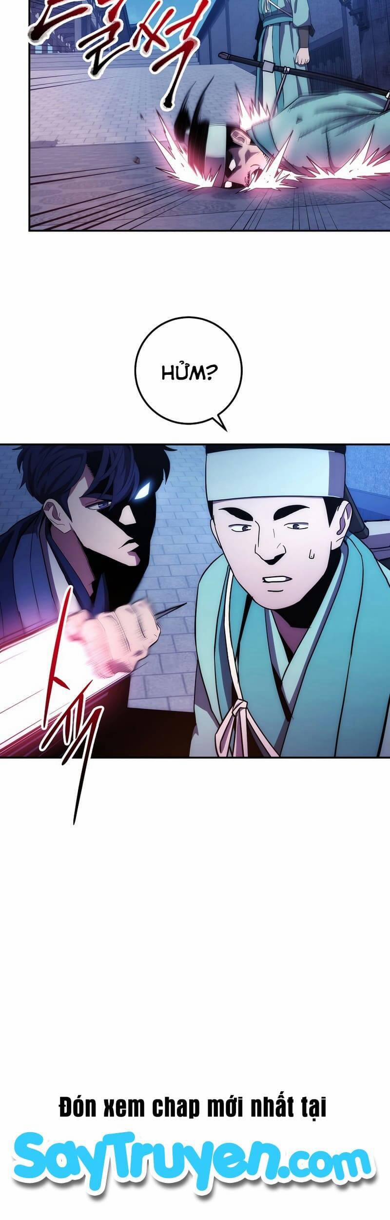 Huyền Thoại Diệt Thế Độc Long 110 trang 32