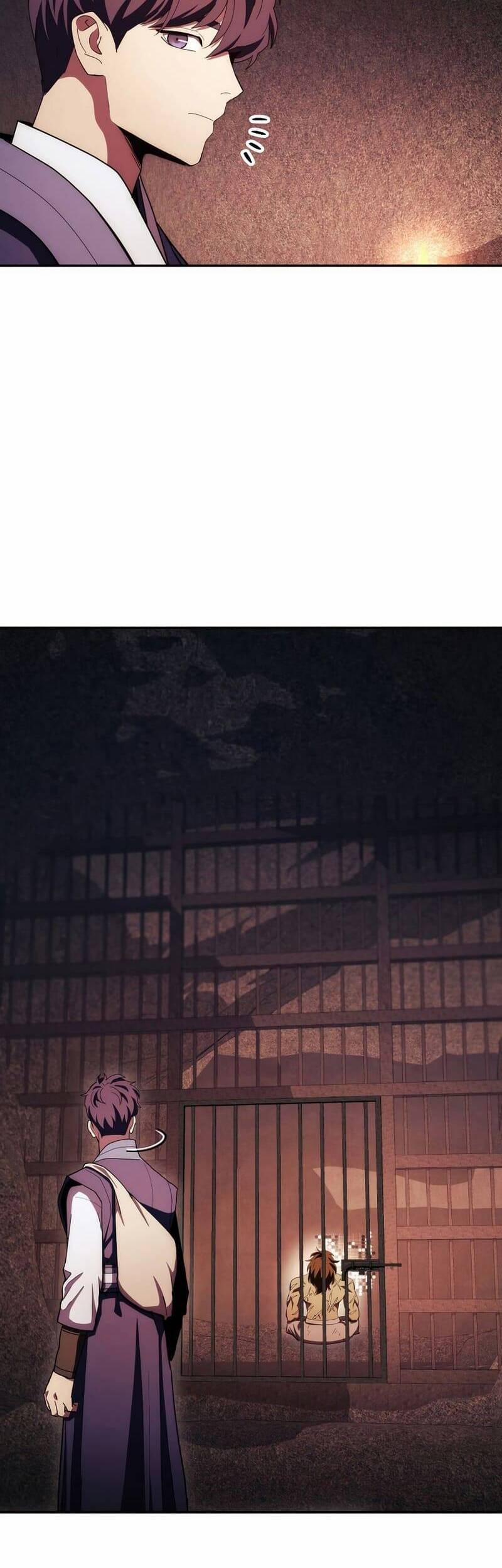 Huyền Thoại Diệt Thế Độc Long 110 trang 35