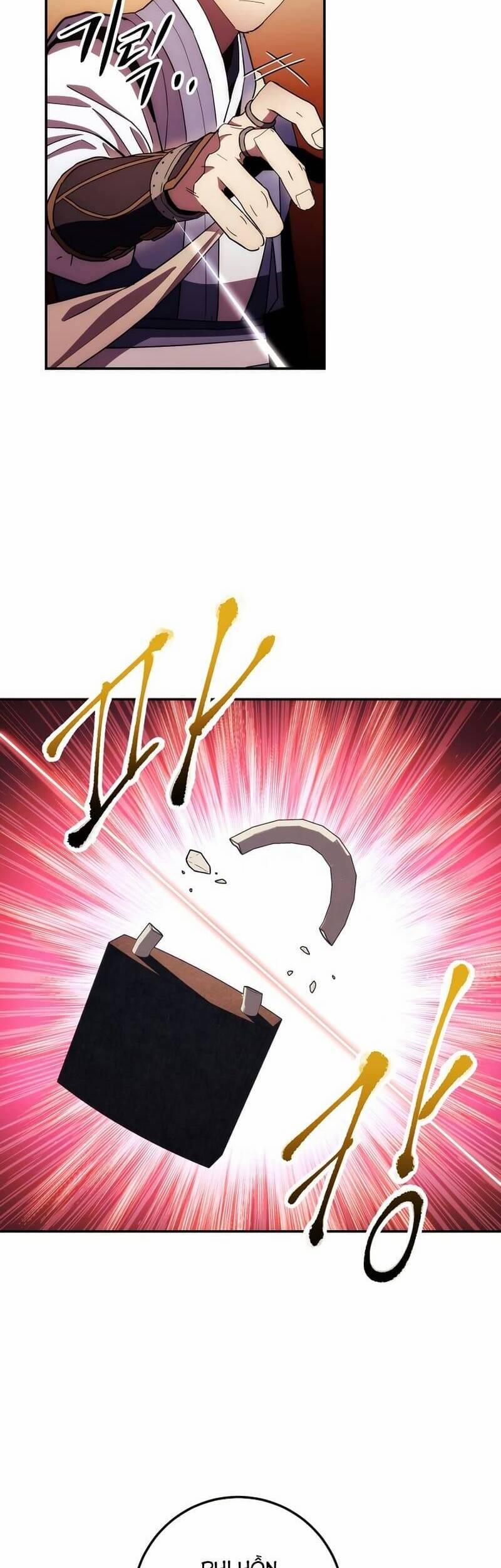 Huyền Thoại Diệt Thế Độc Long 110 trang 37