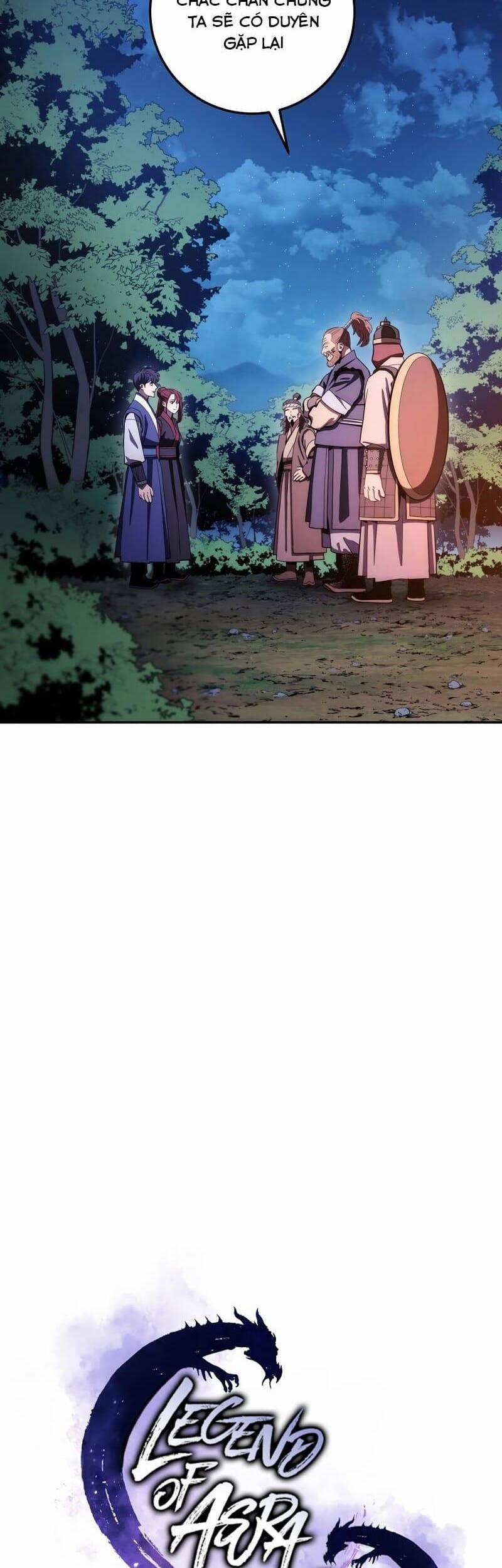 Huyền Thoại Diệt Thế Độc Long 110 trang 4