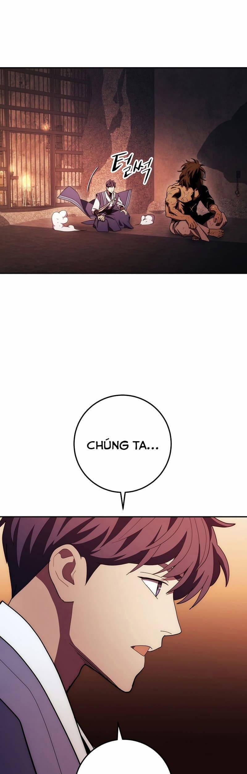 Huyền Thoại Diệt Thế Độc Long 110 trang 40