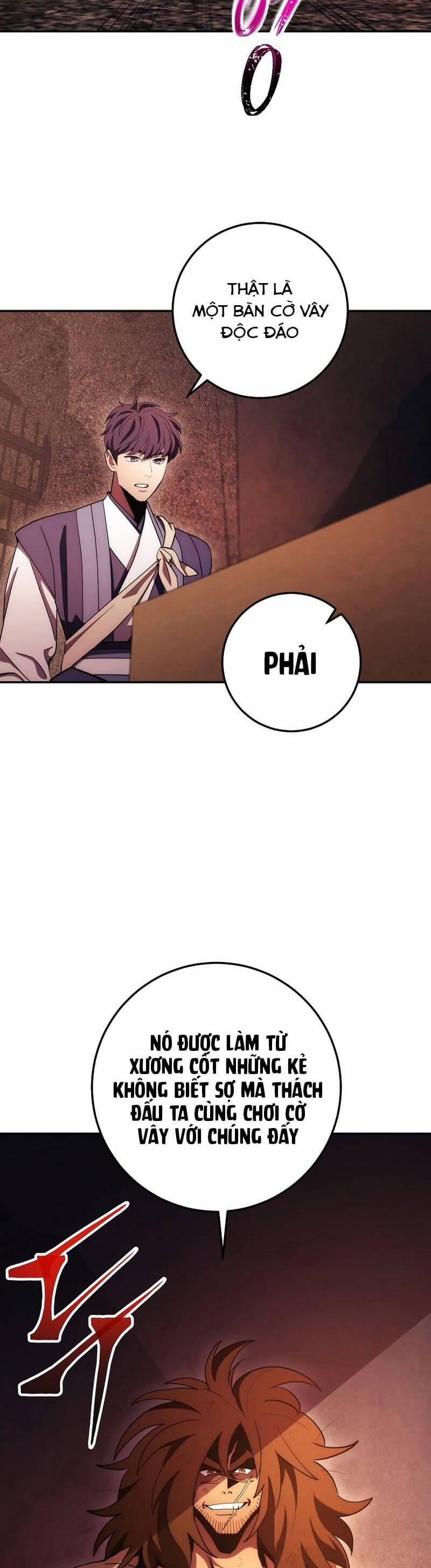 Huyền Thoại Diệt Thế Độc Long 110 trang 45