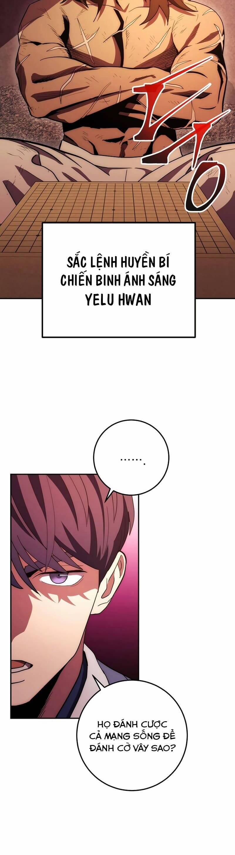 Huyền Thoại Diệt Thế Độc Long 110 trang 46