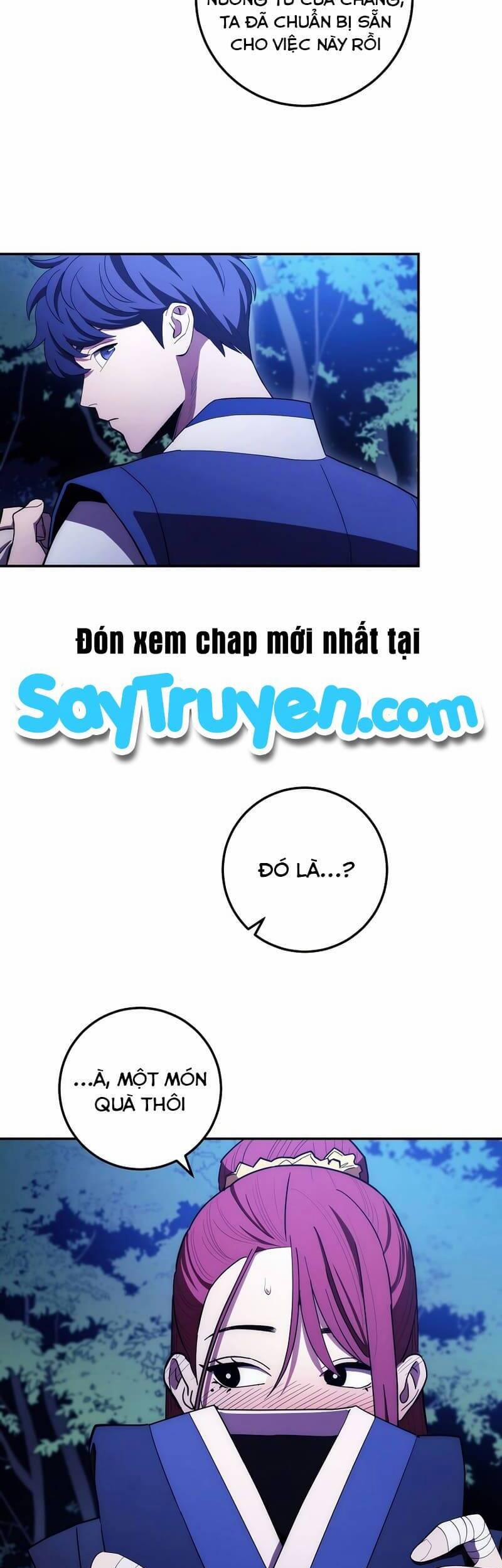 Huyền Thoại Diệt Thế Độc Long 110 trang 7