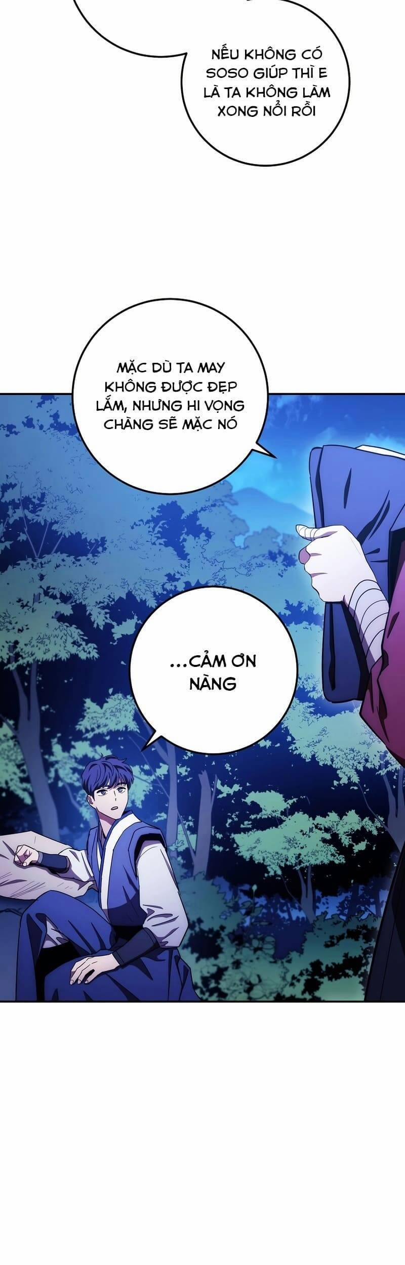 Huyền Thoại Diệt Thế Độc Long 110 trang 9