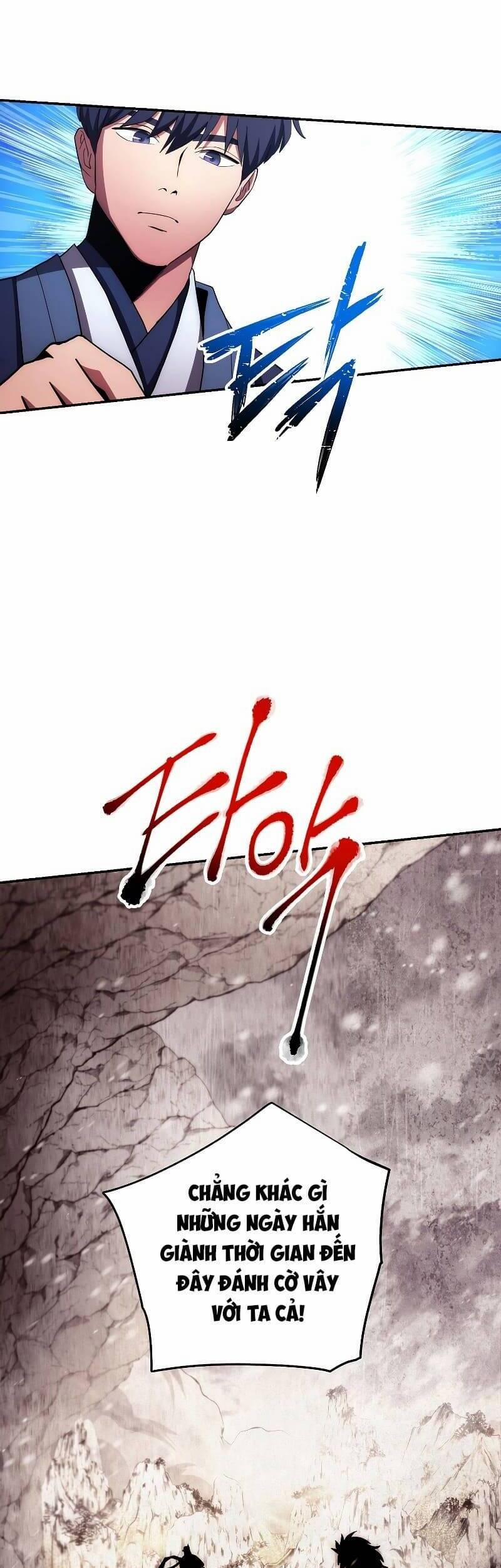 Huyền Thoại Diệt Thế Độc Long 111 trang 15